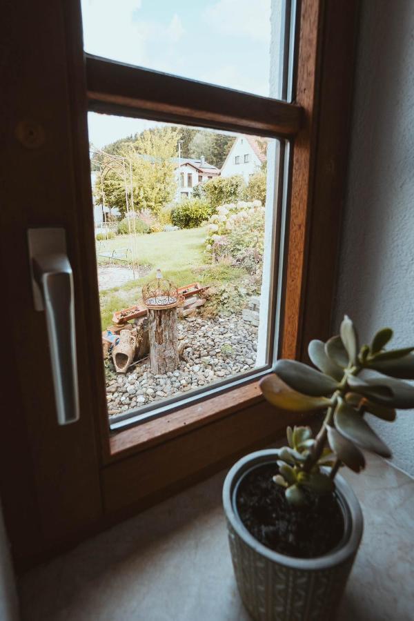 Ferienparadies Am Kammerberg - Ein Ganzes Haus Fuer Sie Alleine!!! Weißenhorn Eksteriør billede