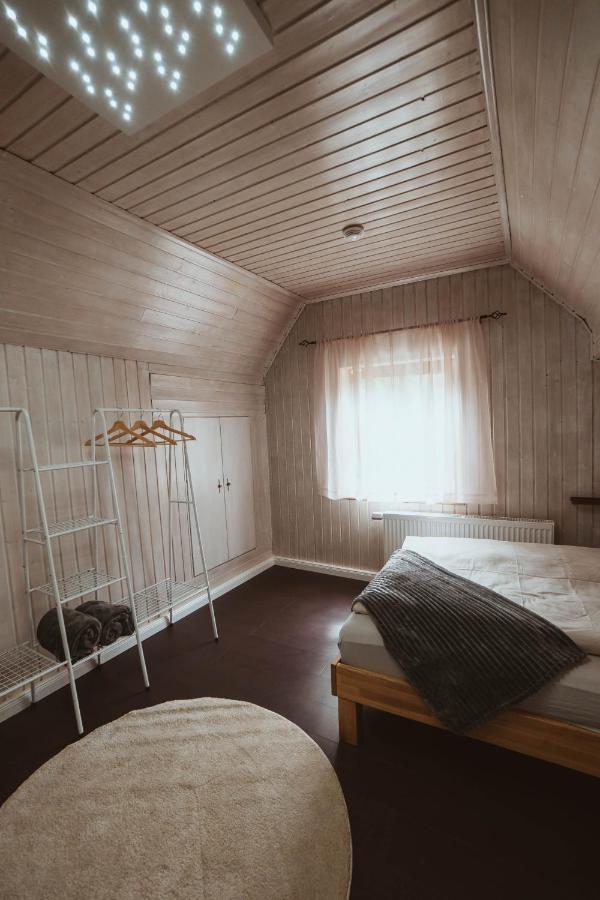 Ferienparadies Am Kammerberg - Ein Ganzes Haus Fuer Sie Alleine!!! Weißenhorn Eksteriør billede