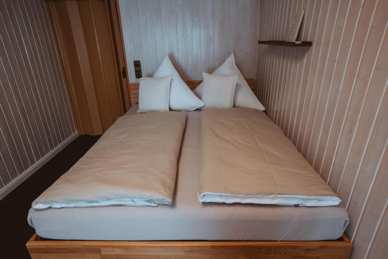 Ferienparadies Am Kammerberg - Ein Ganzes Haus Fuer Sie Alleine!!! Weißenhorn Eksteriør billede