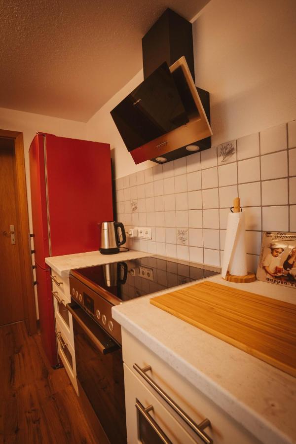 Ferienparadies Am Kammerberg - Ein Ganzes Haus Fuer Sie Alleine!!! Weißenhorn Eksteriør billede