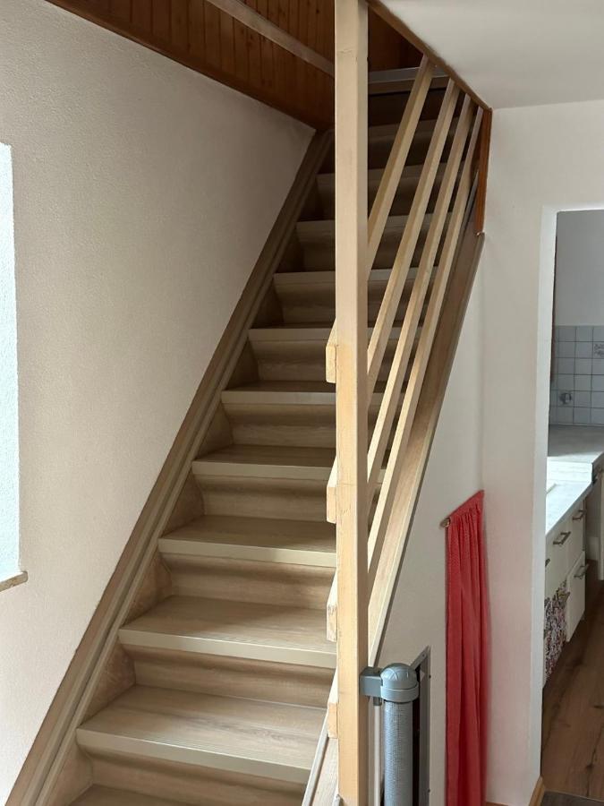Ferienparadies Am Kammerberg - Ein Ganzes Haus Fuer Sie Alleine!!! Weißenhorn Eksteriør billede